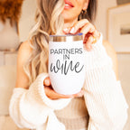 Wine Partners 17oz
