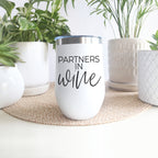 Wine Partners 17oz