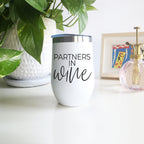 Wine Partners 17oz