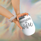 Wine Partners 17oz
