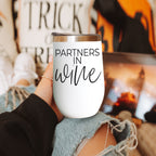 Wine Partners 17oz