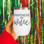 Wine Partners 17oz