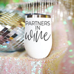 Wine Partners 17oz