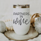 Wine Partners 17oz