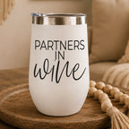 Wine Partners 17oz