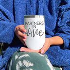 Wine Partners 17oz
