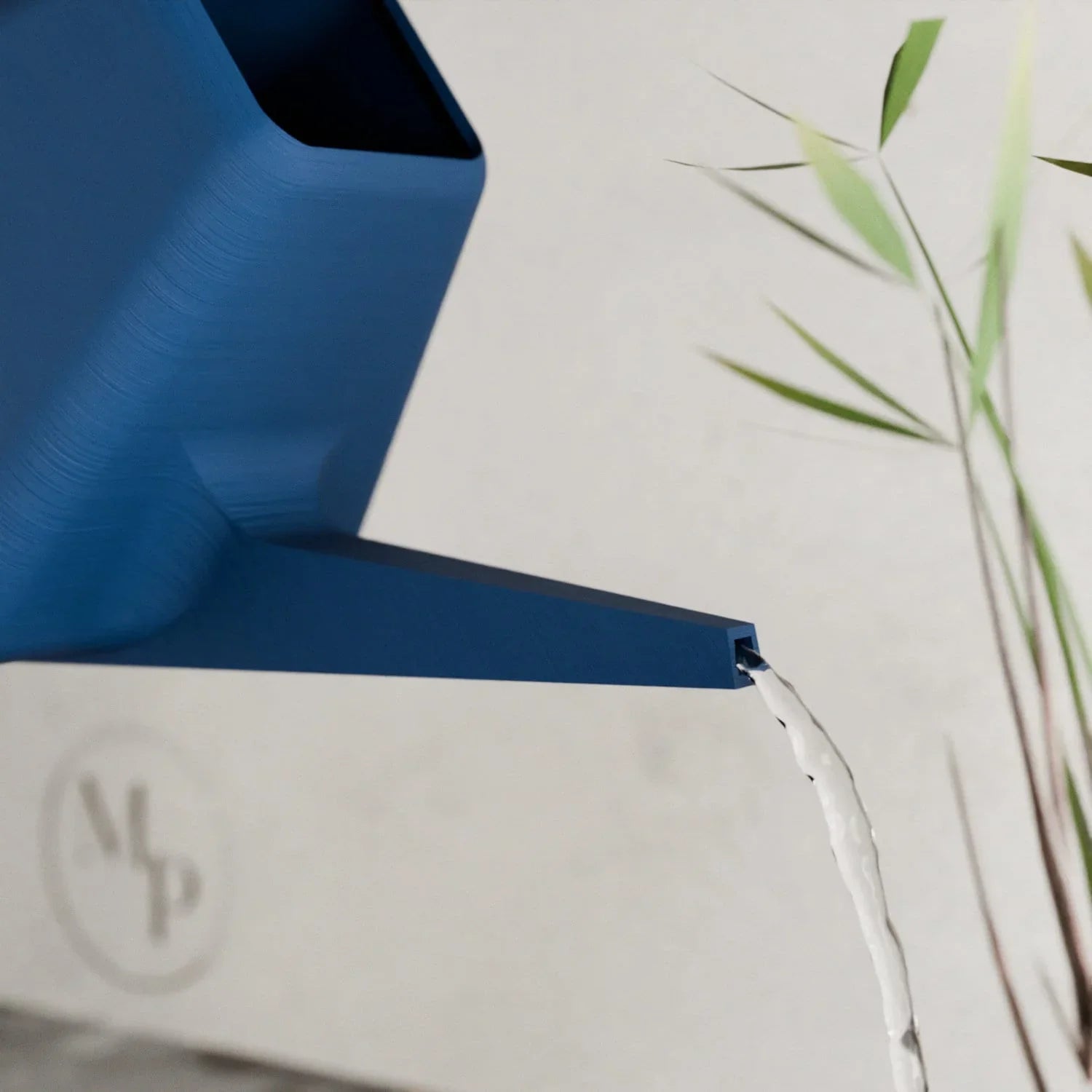 Passage Watering Can, detail shot - House Of Avana