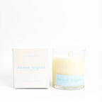 Patchouli Candle Pretty Honest Candles