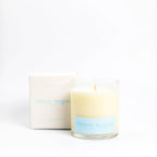 Patchouli Candle Pretty Honest Candles