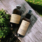 Patchouli Moon - *Signature Series* -- Patchouli, Nag Champa & Amber Moon Water Apothecary