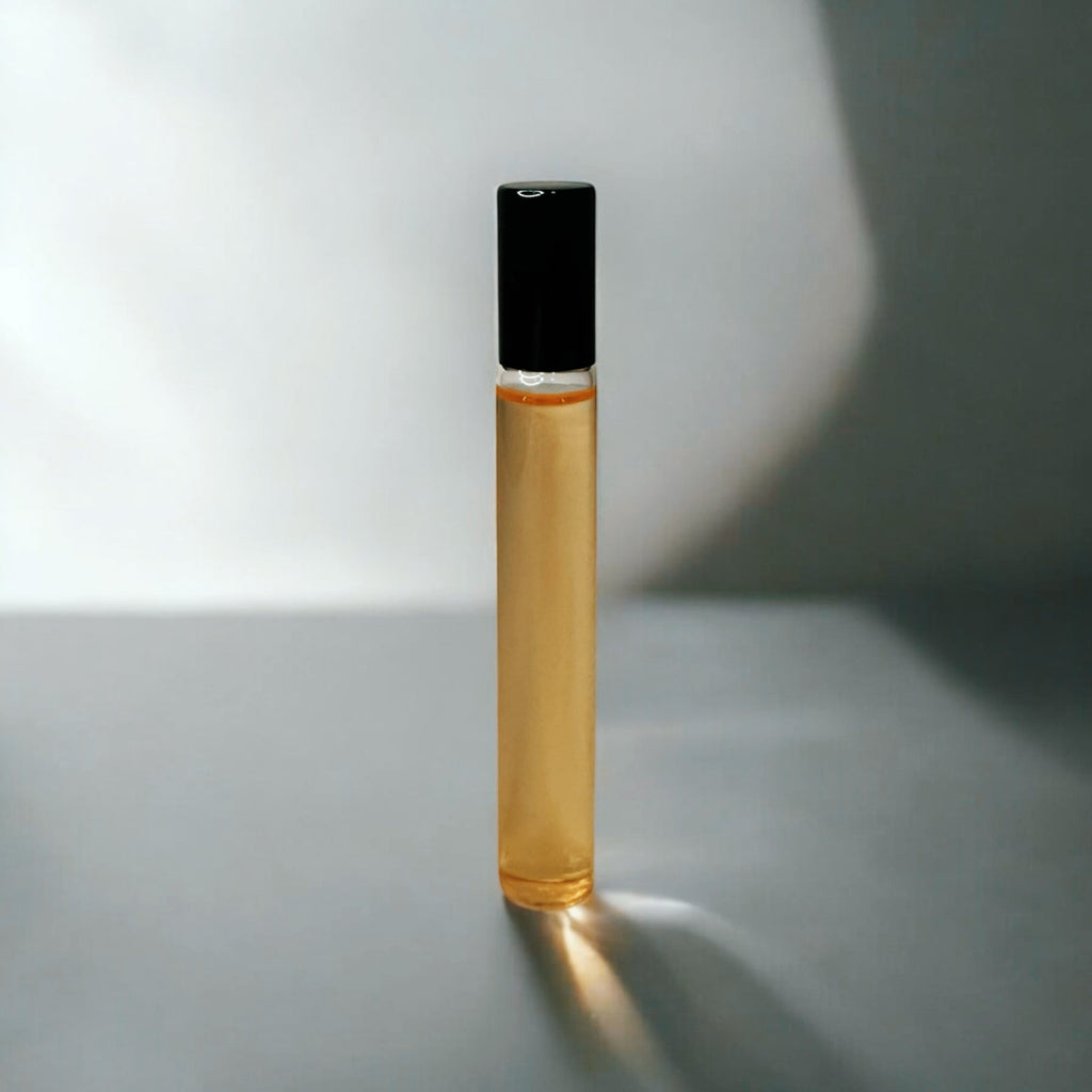 Patchouli Moon - *Signature Series* -- Patchouli, Nag Champa & Amber Moon Water Apothecary