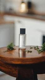 Patchouli Moon - *Signature Series* -- Patchouli, Nag Champa & Amber Moon Water Apothecary