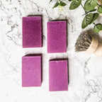 Patchouli Rasbperry Gia Roma