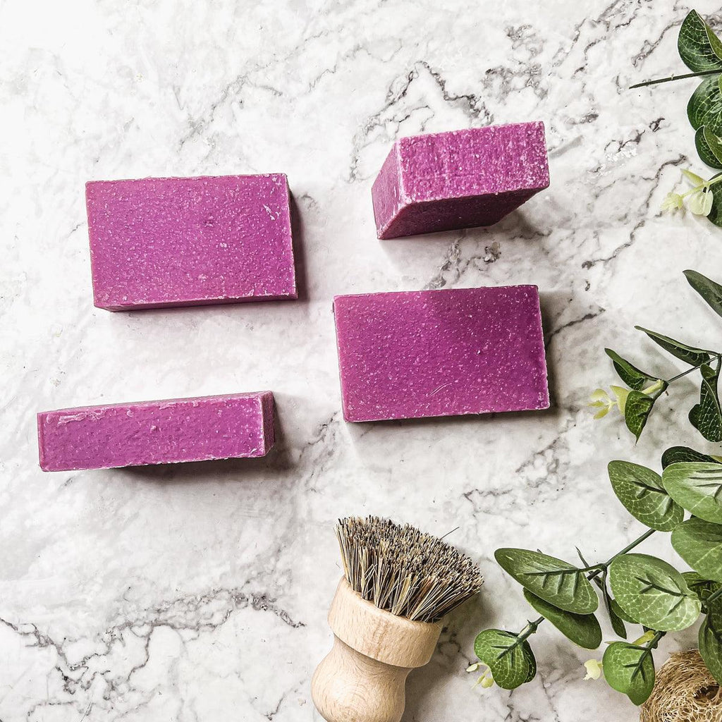 Patchouli Rasbperry Gia Roma