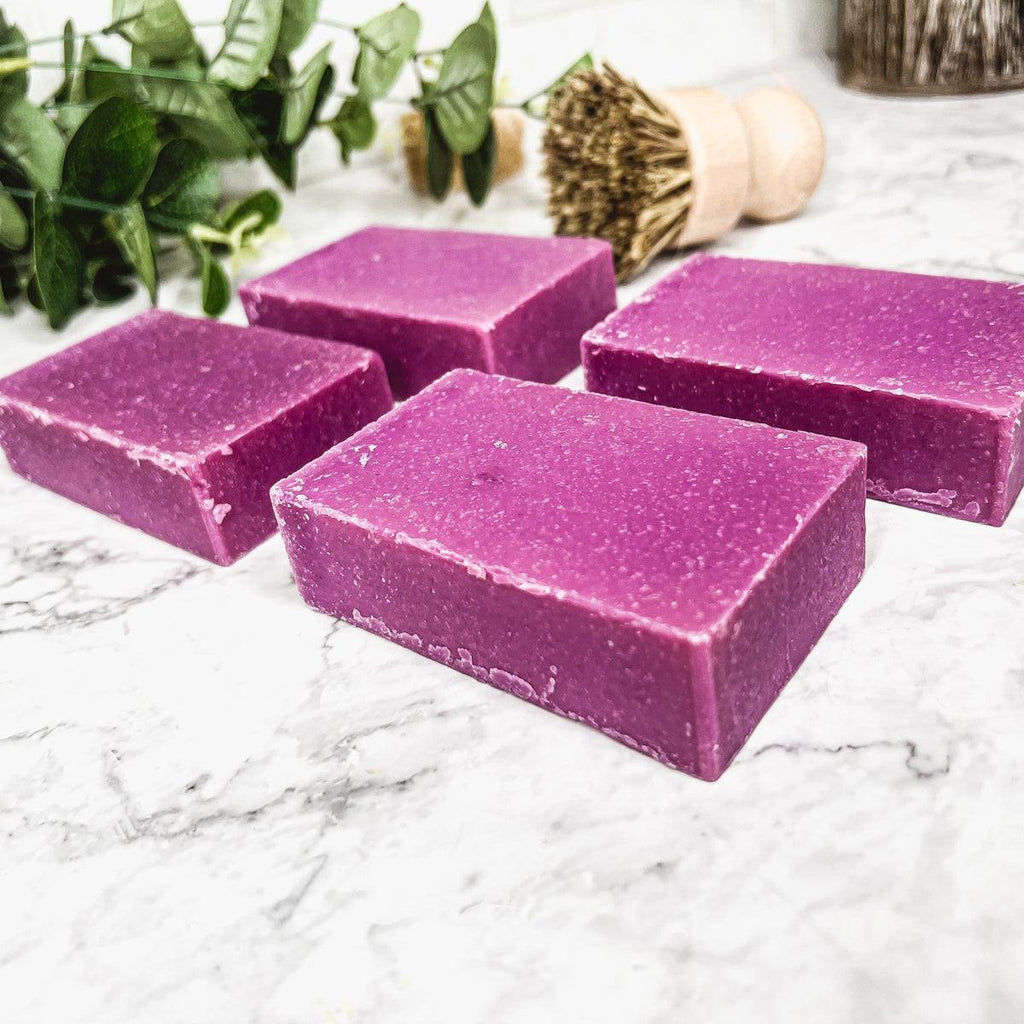 Patchouli Rasbperry Gia Roma