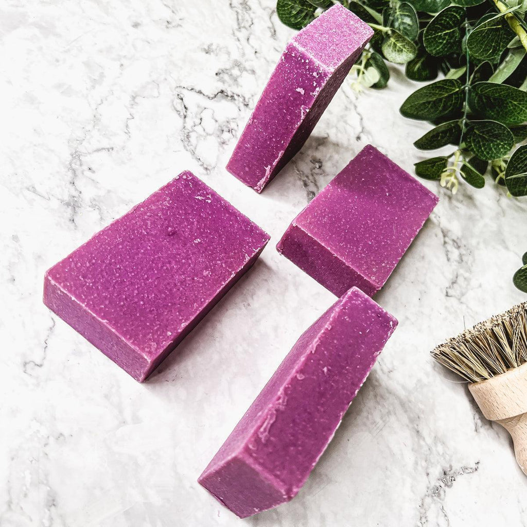 Patchouli Rasbperry Gia Roma