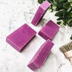 Patchouli Rasbperry Gia Roma