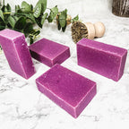Patchouli Rasbperry Gia Roma