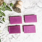 Patchouli Rasbperry Gia Roma
