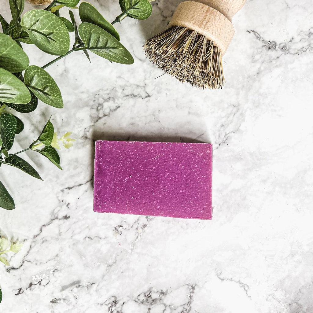 Patchouli Rasbperry Gia Roma