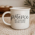 Patience