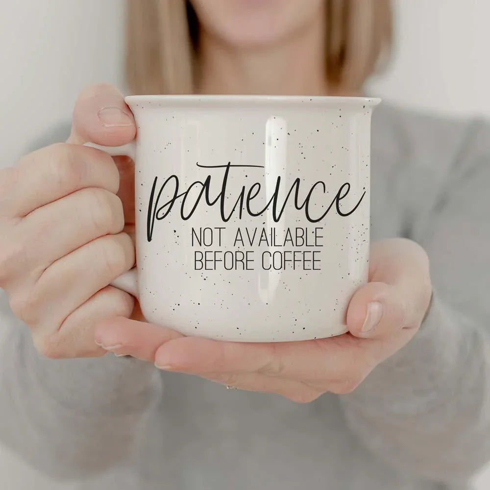 Patience