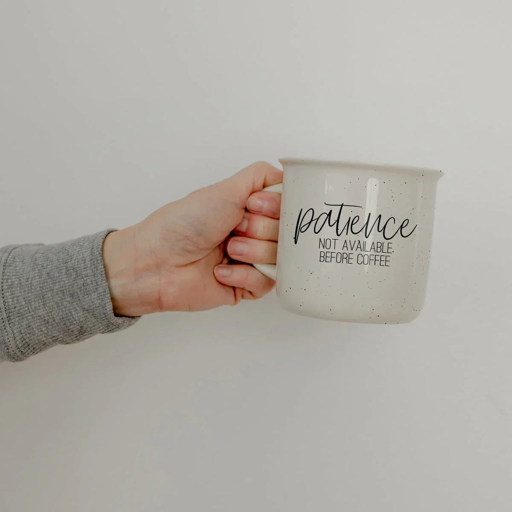 Patience 14.5oz Gia Roma