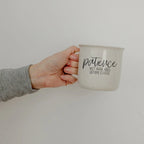 Patience 14.5oz Gia Roma