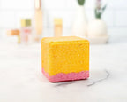 Peach Burst Jewelry Shower Steamer JewelScent