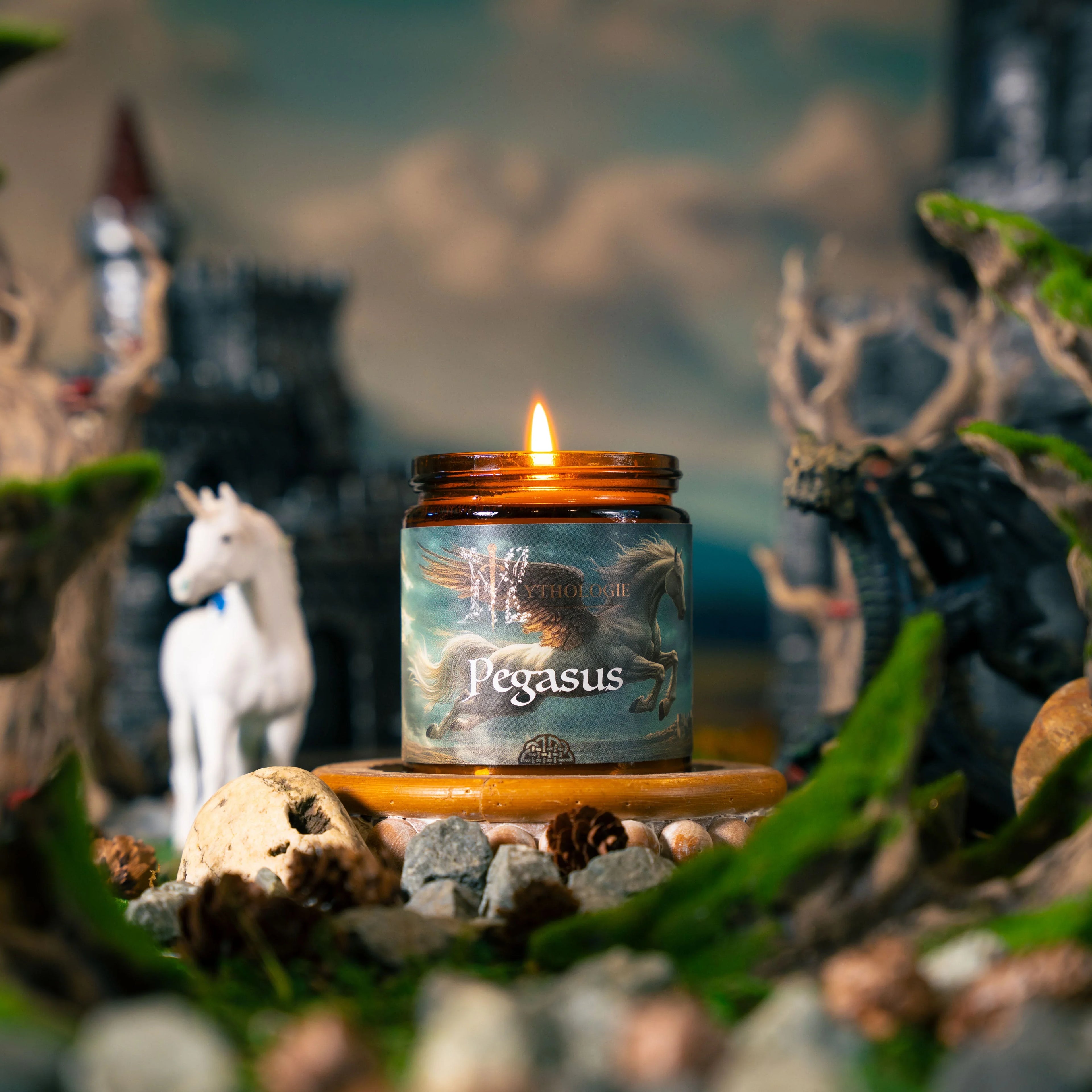 Pegasus