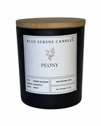 Peony – 12 oz
