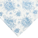Petit Toile Flannel Sheet Sets Mélange Home