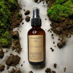 Petrichor - /ˈpetrīˌkôr/ - The Smell of Rain - ROOM & LINEN SPRAY Moon Water Apothecary