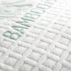 Adjustable Bamboo Cooling Pillow | Bed Pillows - House Of Avana