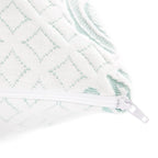 Adjustable Bamboo Cooling Pillow | Bed Pillows - House Of Avana