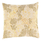 Canvello Decorative Modern Turkish Pillow - 16'' X 16'', front view - House Of Avana