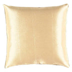 Canvello Decorative Modern Turkish Pillow - 16'' X 16'', side view - House Of Avana