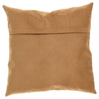 Canvello Tile Design Velvet Pillow - 20'' X 20'', side view - House Of Avana