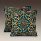 Pillowcase - Machine Washable Vintage