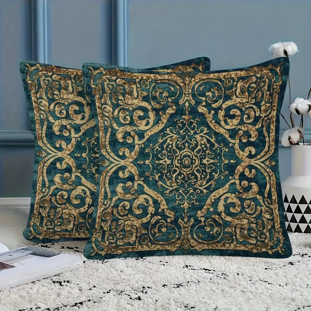 Pillowcase - Machine Washable Vintage