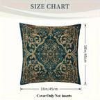 Pillowcase - Machine Washable Vintage