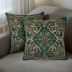 Pillowcase - Machine Washable Vintage