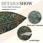 Pillowcase - Machine Washable Vintage