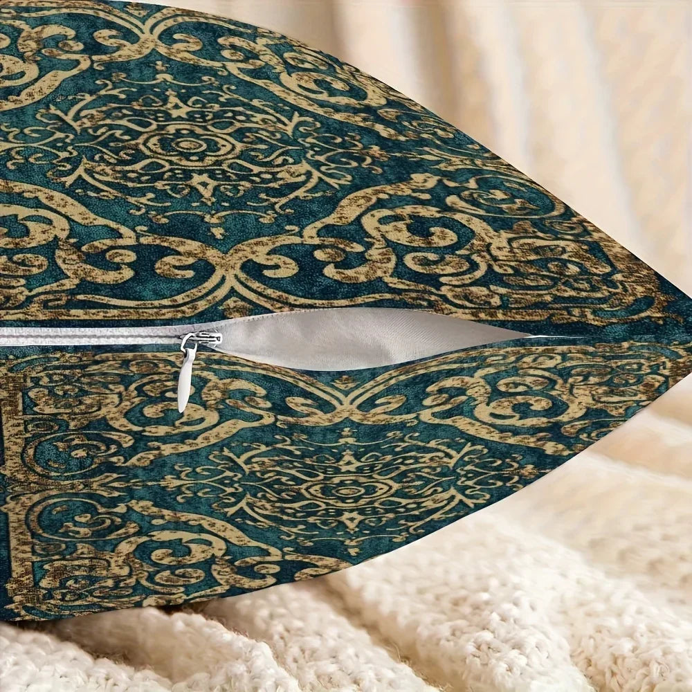 Pillowcase - Machine Washable Vintage