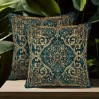 Pillowcase - Machine Washable Vintage