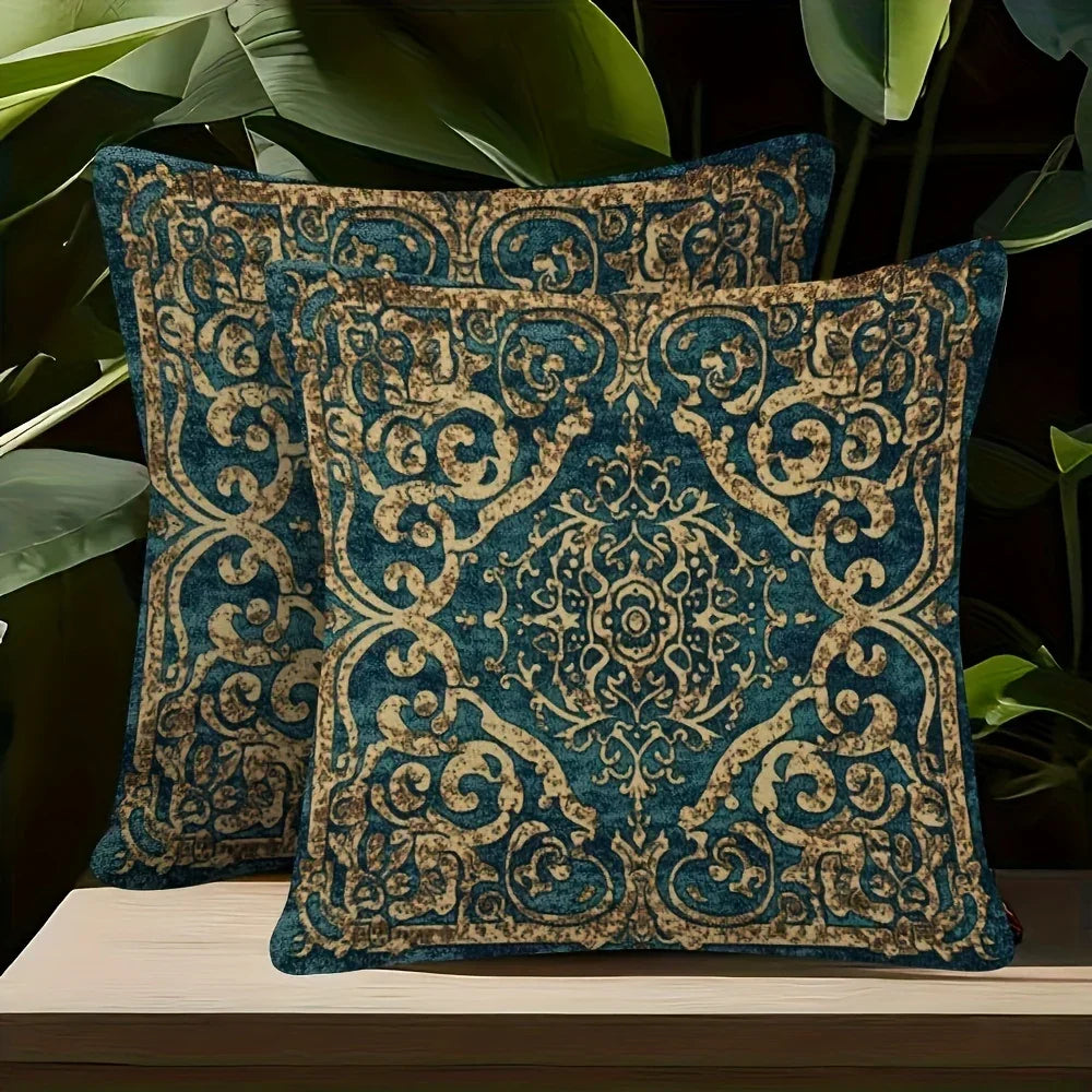 Pillowcase - Machine Washable Vintage