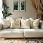 Pillowcase - Ramadan Cotton Throw