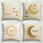 Pillowcase - Ramadan Cotton Throw