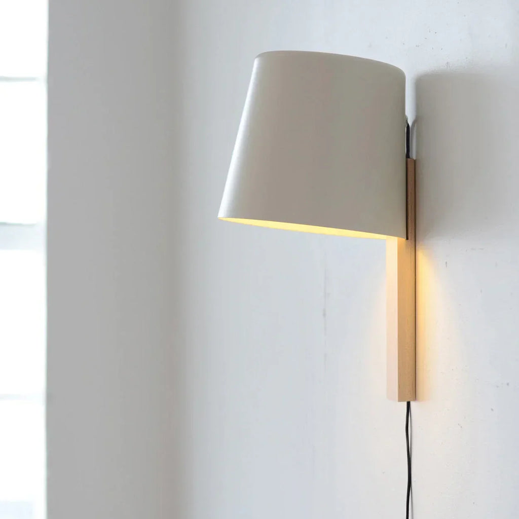 Pilot Sconce Lamp Misewell