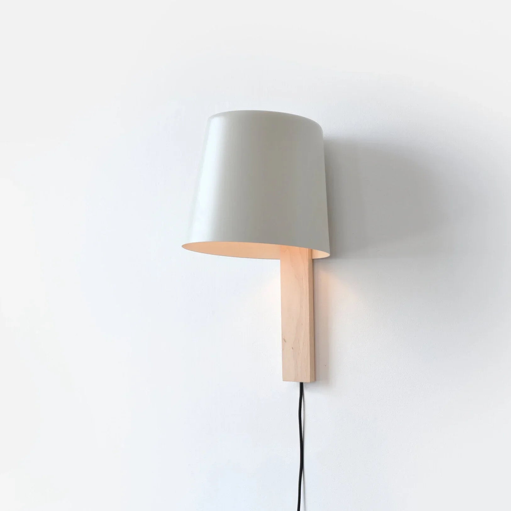 Pilot Sconce Lamp